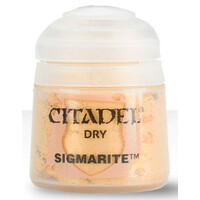 Citadel Cry Sigmarite 